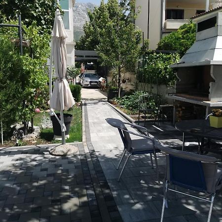 Sunflower Kaštela 외부 사진