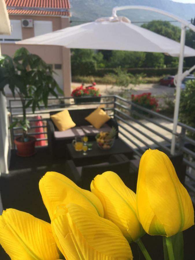 Sunflower Kaštela 외부 사진