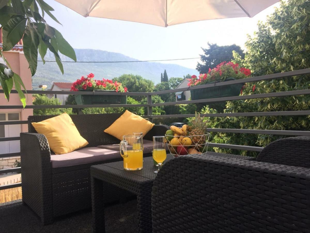 Sunflower Kaštela 외부 사진