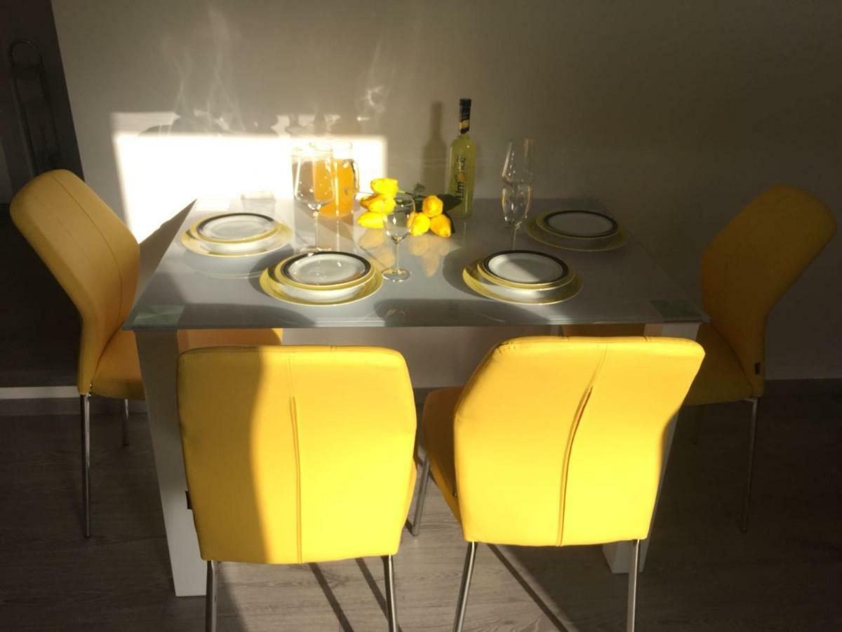 Sunflower Kaštela 외부 사진